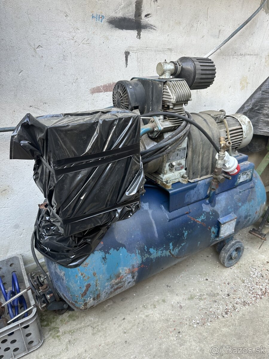 kompresor orlik 1JSK 75-2 - 3