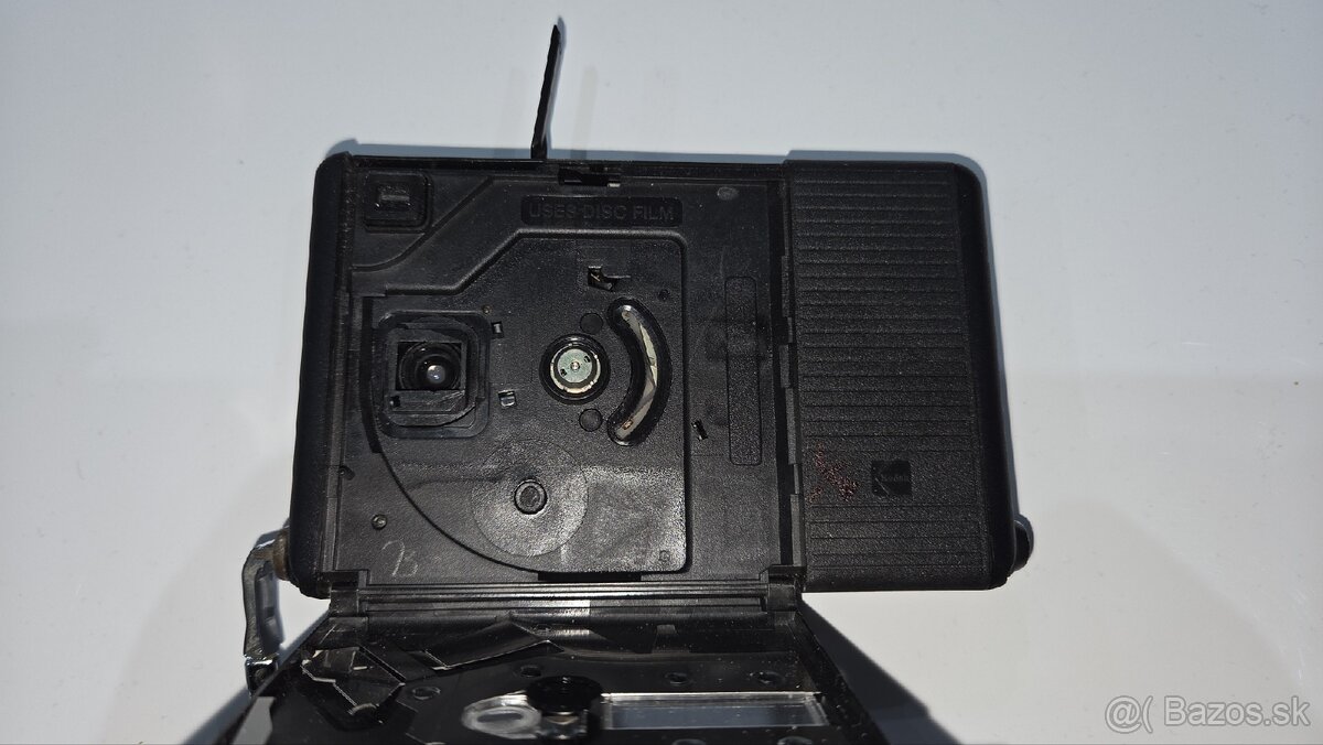 KODAK DISC 6000 - 3