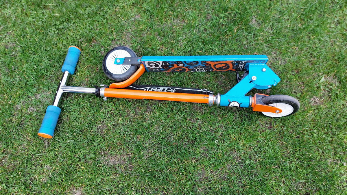 Kolobežka - 3