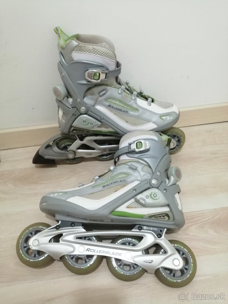 ROLLERBLADE - 3