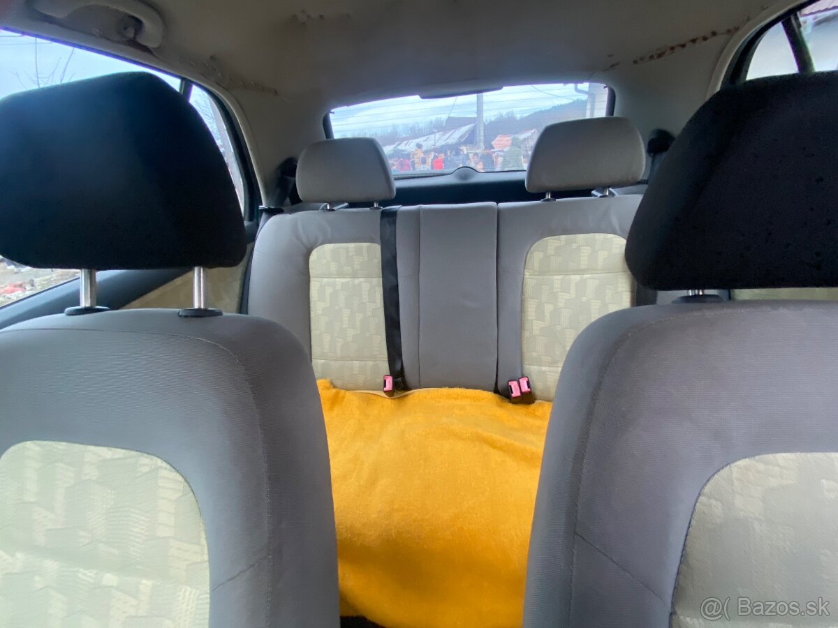 Fabia 1 1.4mpi - 3