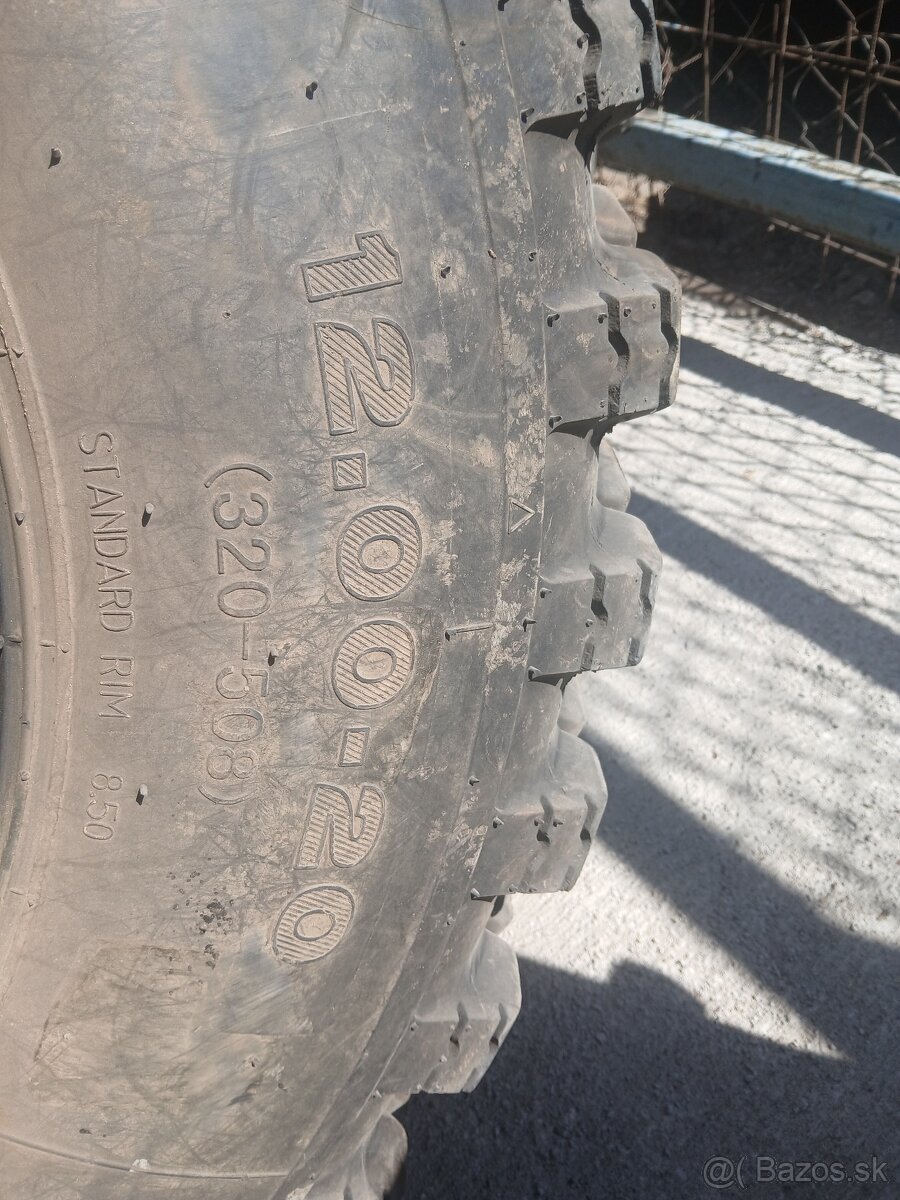 12.00R20 - 3