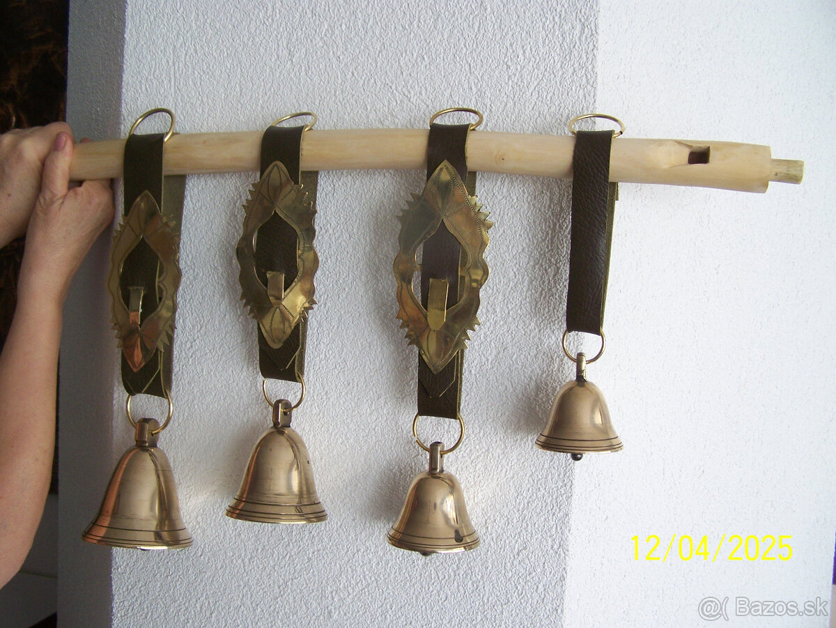 zvonec, zvonce zvon predaj - 3
