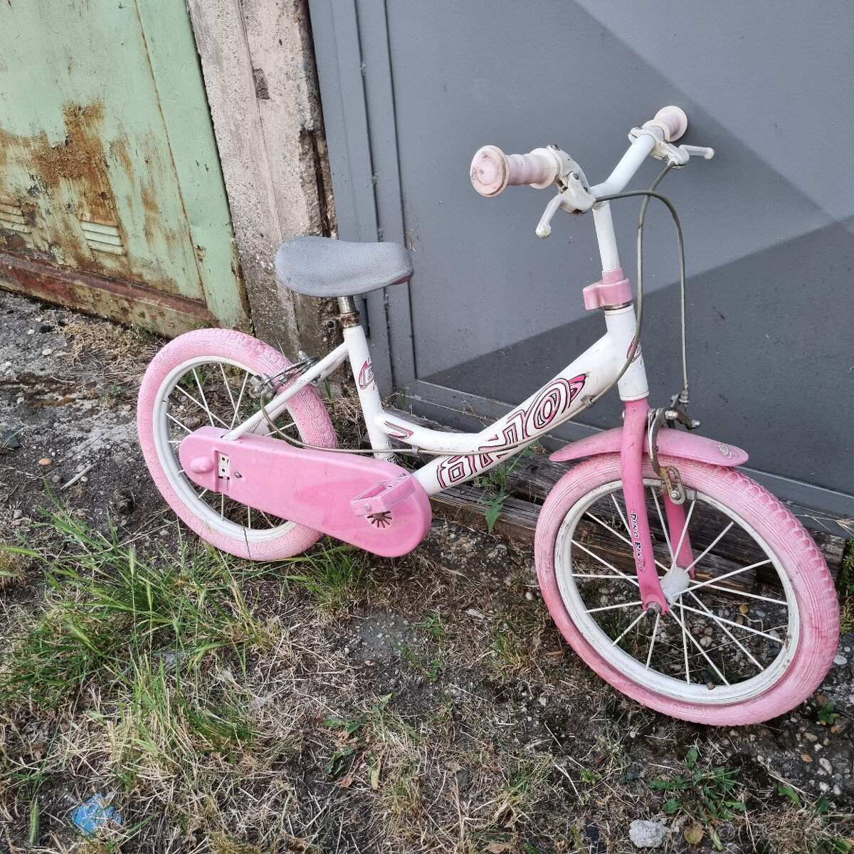 Detsky bicykel - 3