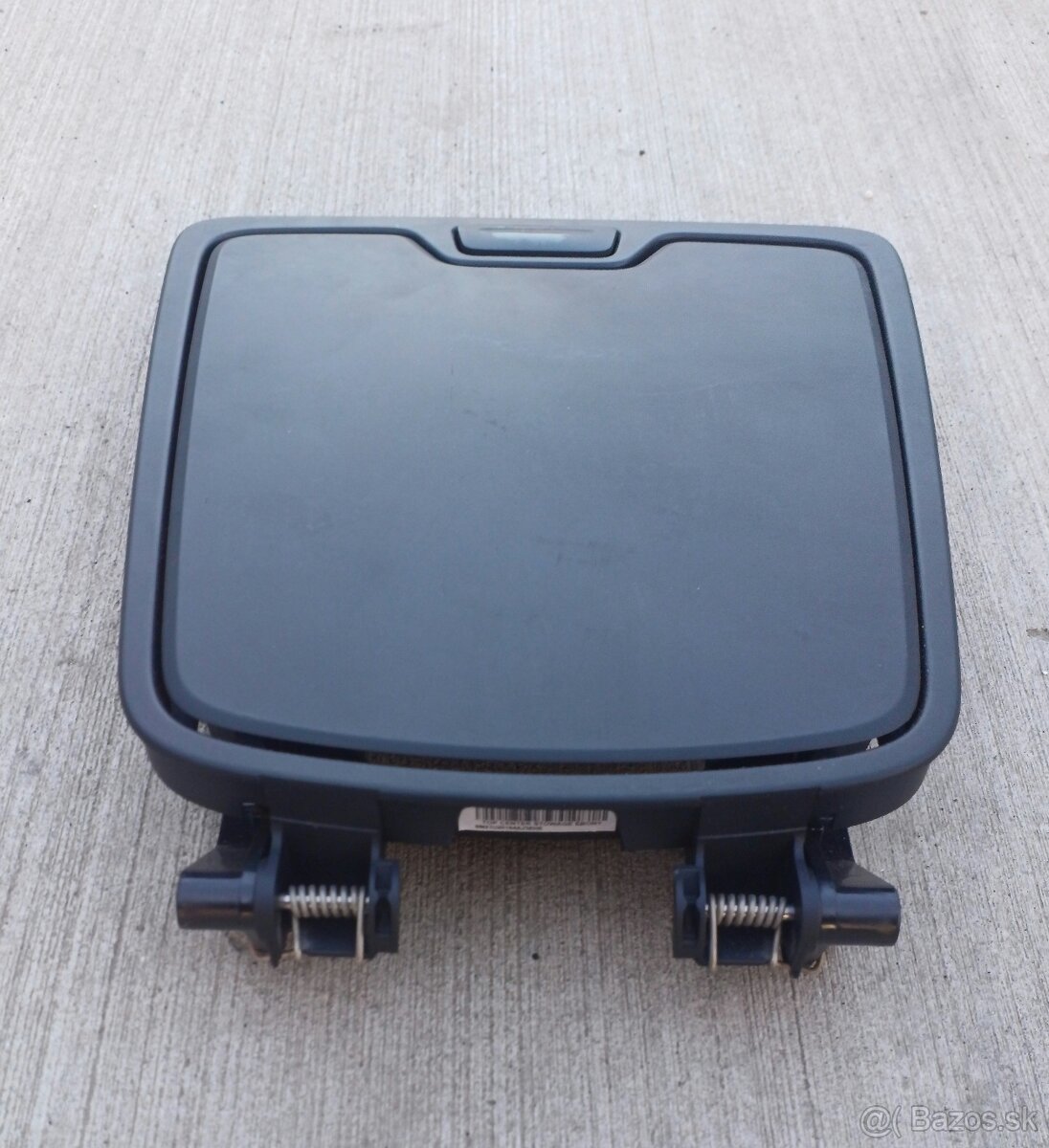 Ford galaxy,Ford S max-kaslik - 3