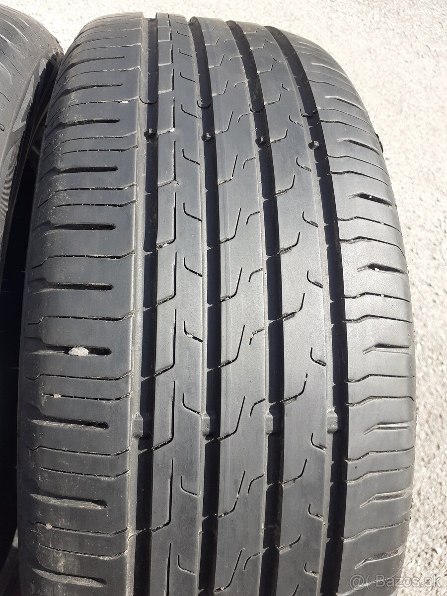 letne 205/55 r17 - 3