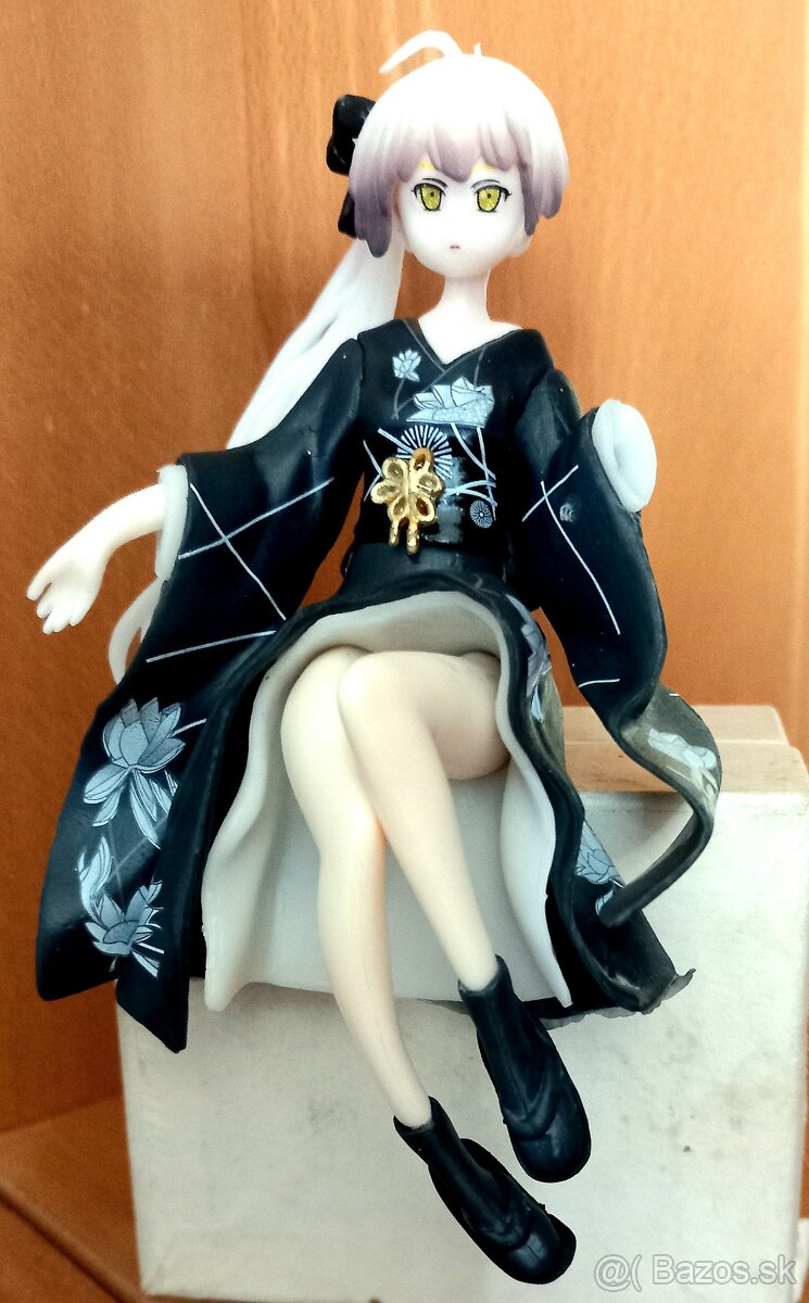 Krásne figurky Animé. - 3