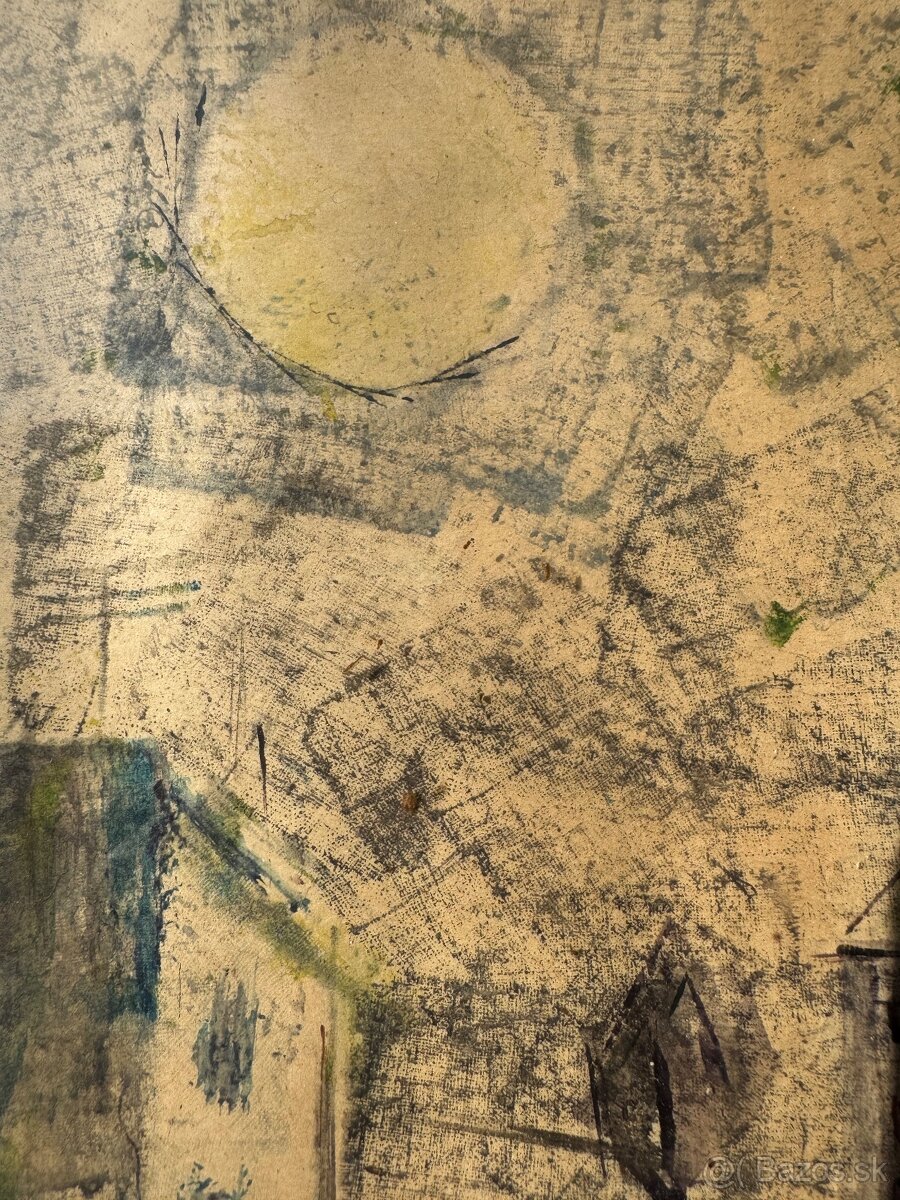 Milos Alexander Bazovsky? - 3
