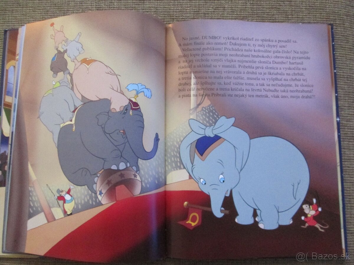 DUMBO - 3