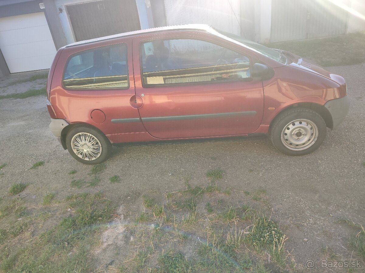 Renault Twingo 1.2 - 3
