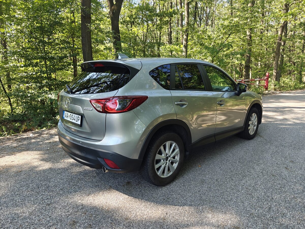 Mazda CX 5 automat - 3