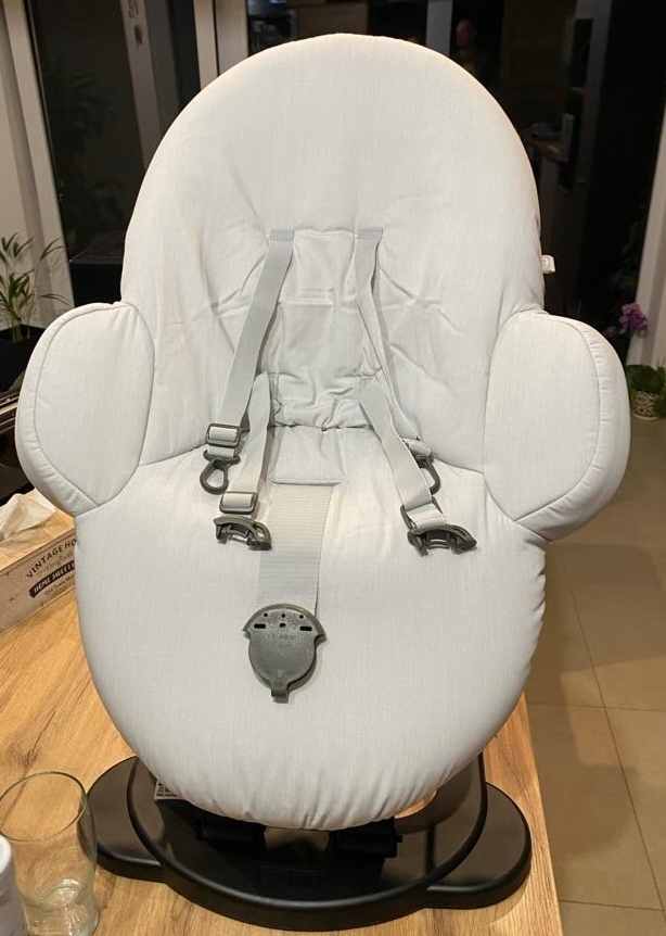 Stokke lehátko - 3
