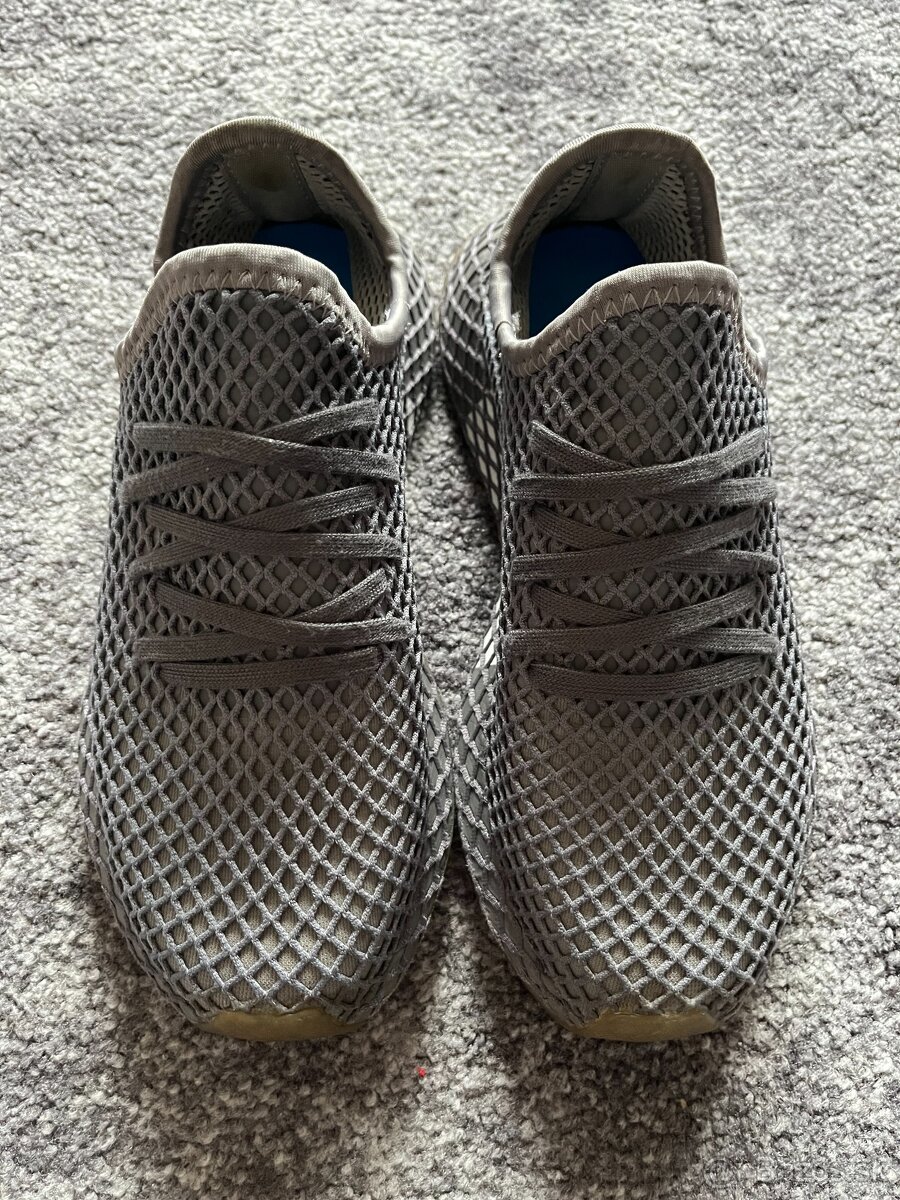 Adidas Deerupt Runner, velikost 36 2/3 - 3