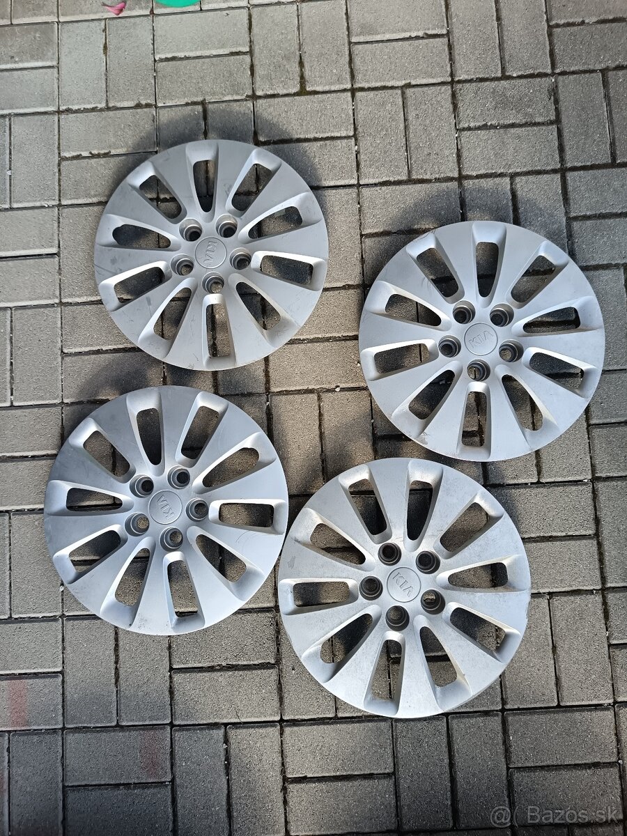5x114.3 barum 205/55 r16 - 3