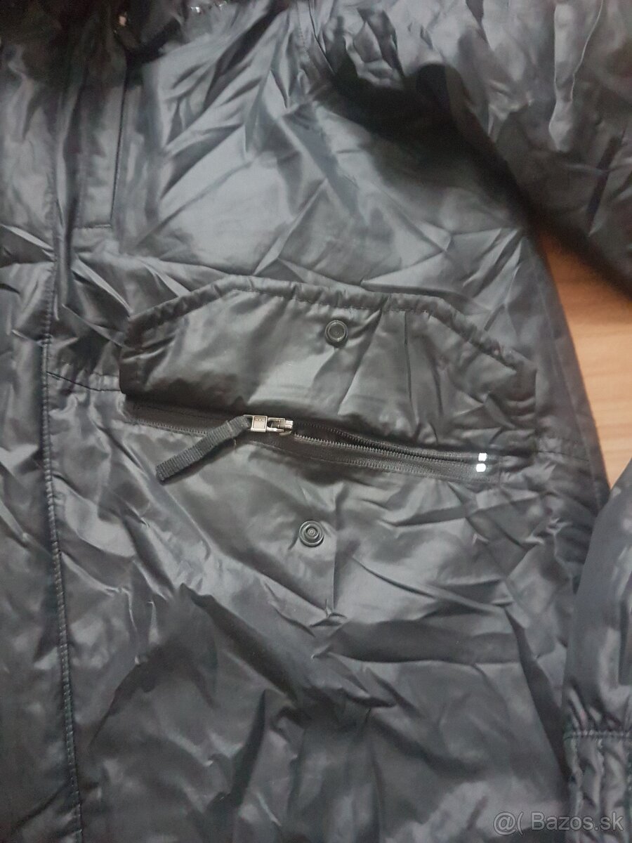 prechodná bunda zn Nike vel.M - 3