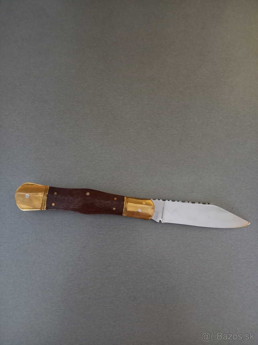 Zatvaraci nôž - 3