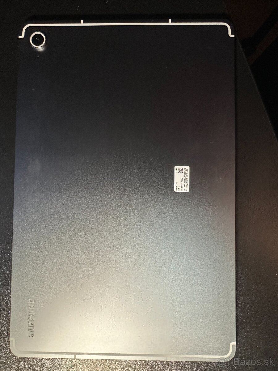 Samsung Galaxy Tab S10 FE 8/128GB Gray + S Pen - 3