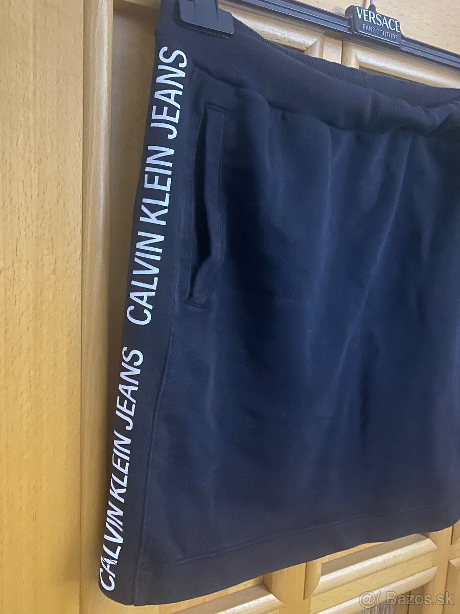 Calvin Klein sukňa - 3