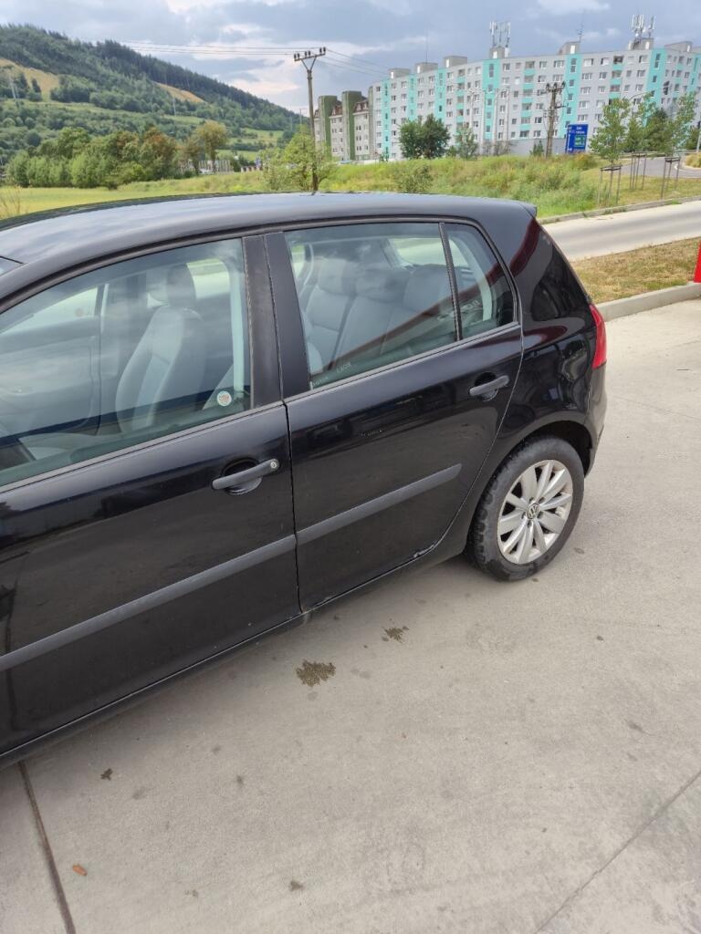 Golf V 2.0SDI - 3