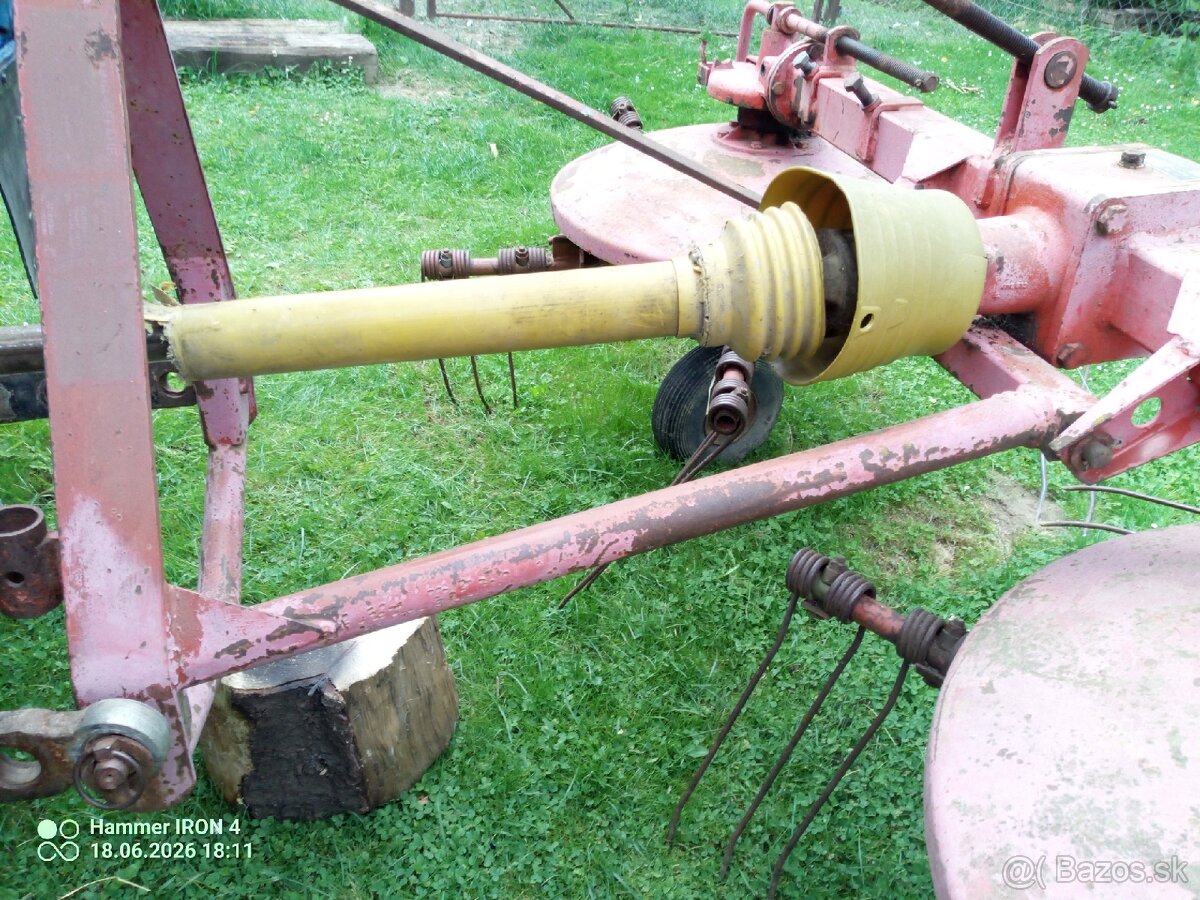 Fostrich 350 - 3