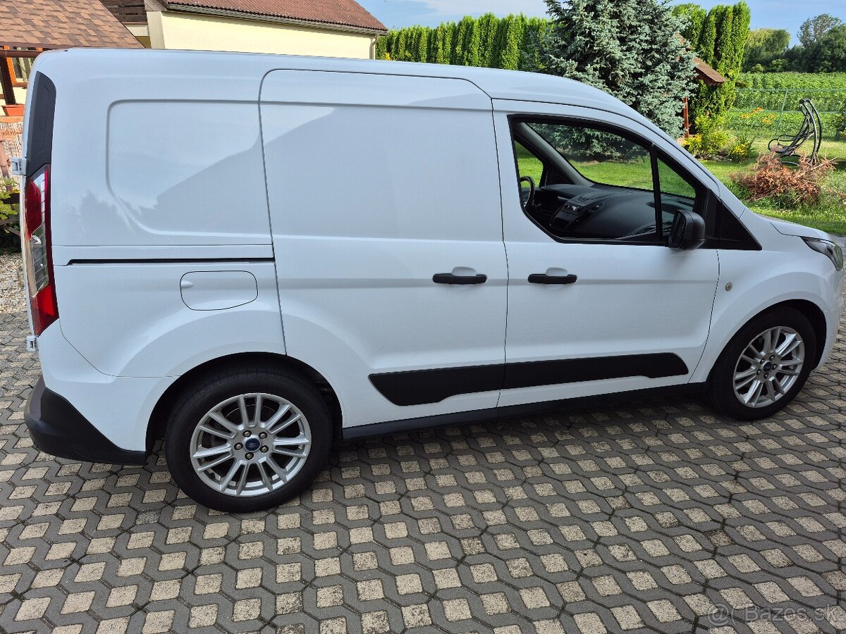 Ford Transit Connect 1,5 EcoBlue 2022 - 3