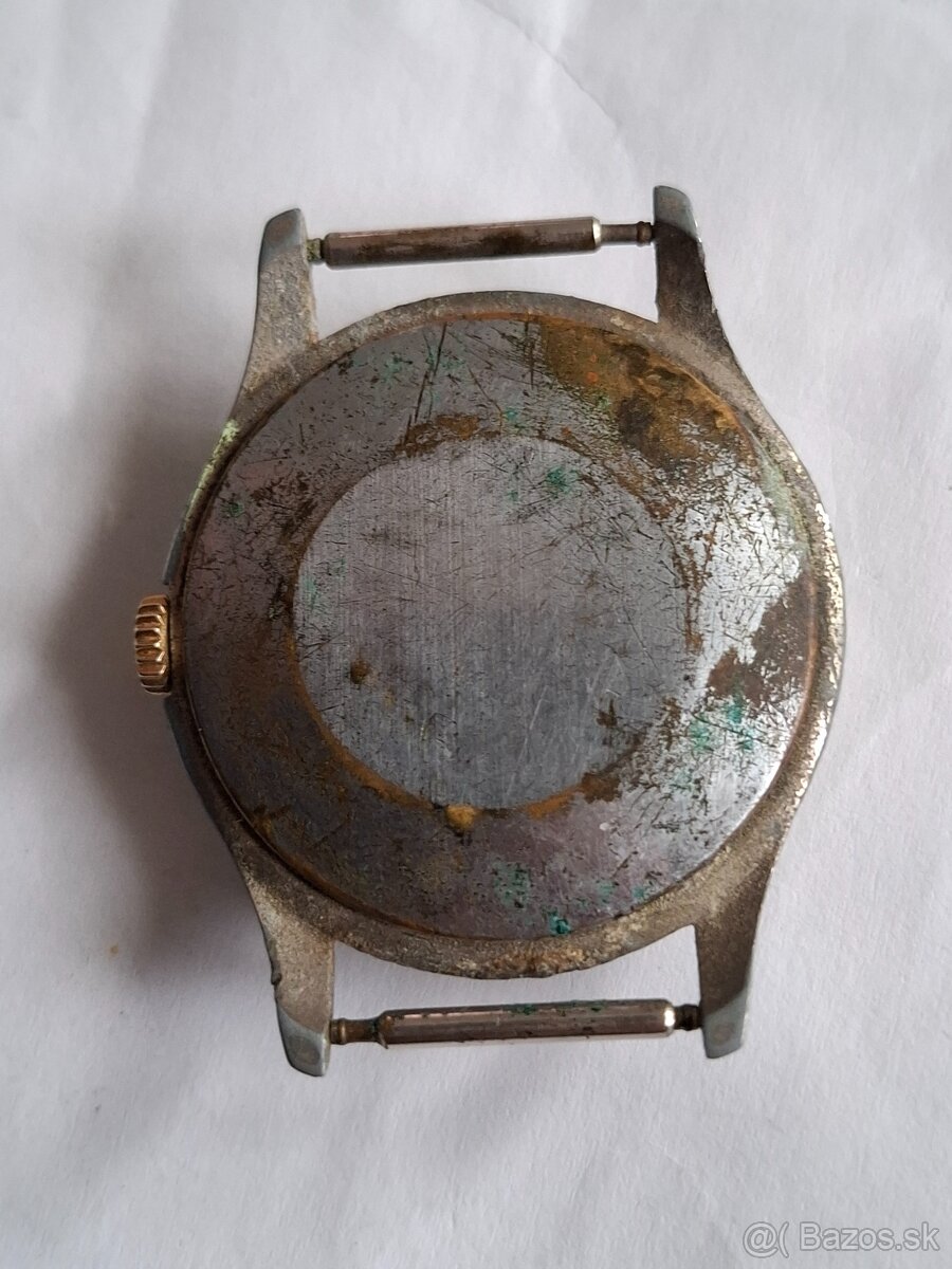Hodinky LANTEX - 3