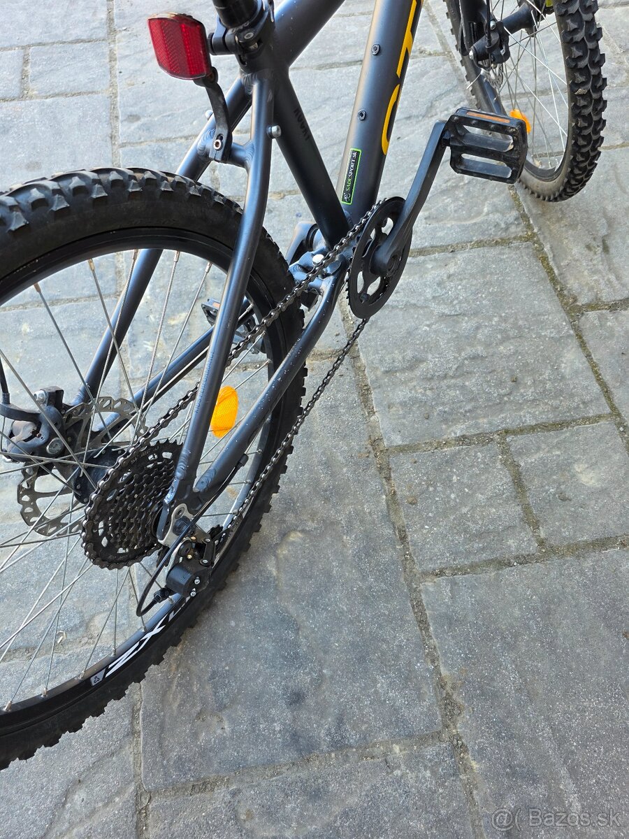 Detský horský bicykel - 3