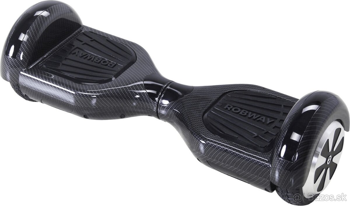 hoverboard, kolonožka ROBWAY W1 - 3