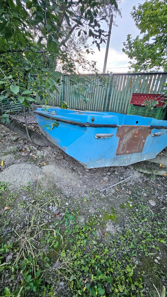 Čln loď - 3