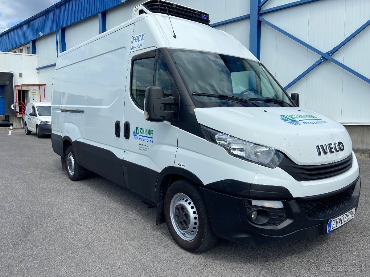 Iveco Daily - 2017 - 3