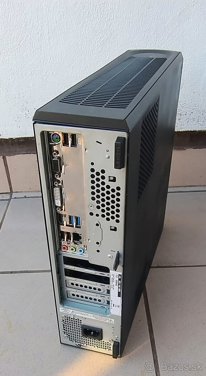 AMD 4jadro 8GB RAM - 3