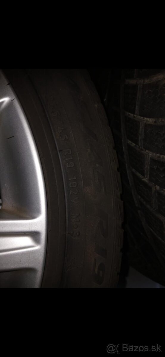 R19 Audi A6 TOP PONUKA - 3