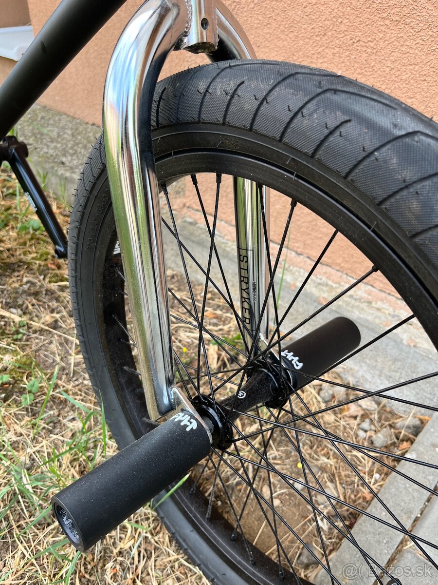 KinkBMX - 3