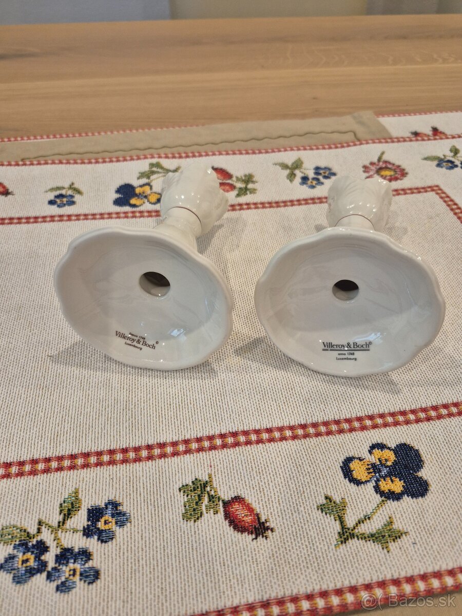 Villeroy & Boch - 3