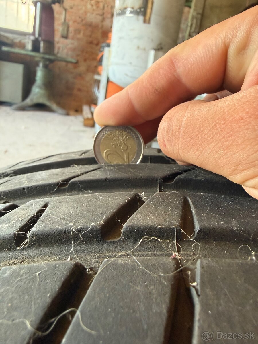 Taurus 195/50 r15 - 3