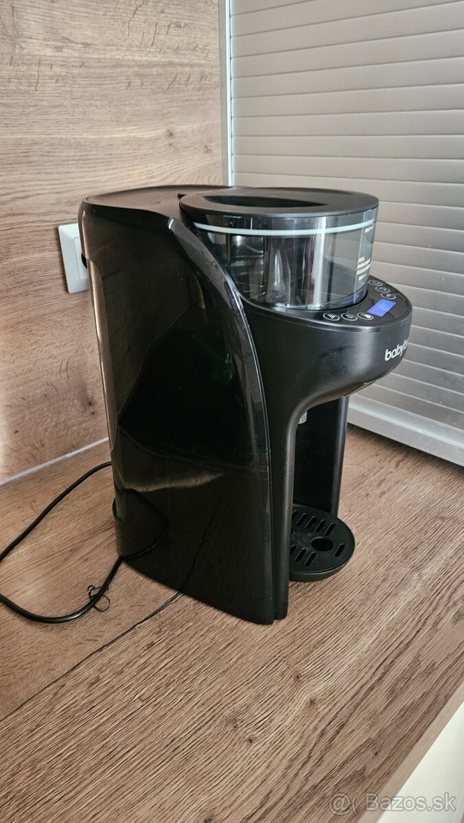 Baby Brezza Formula Pro Advanced - 3