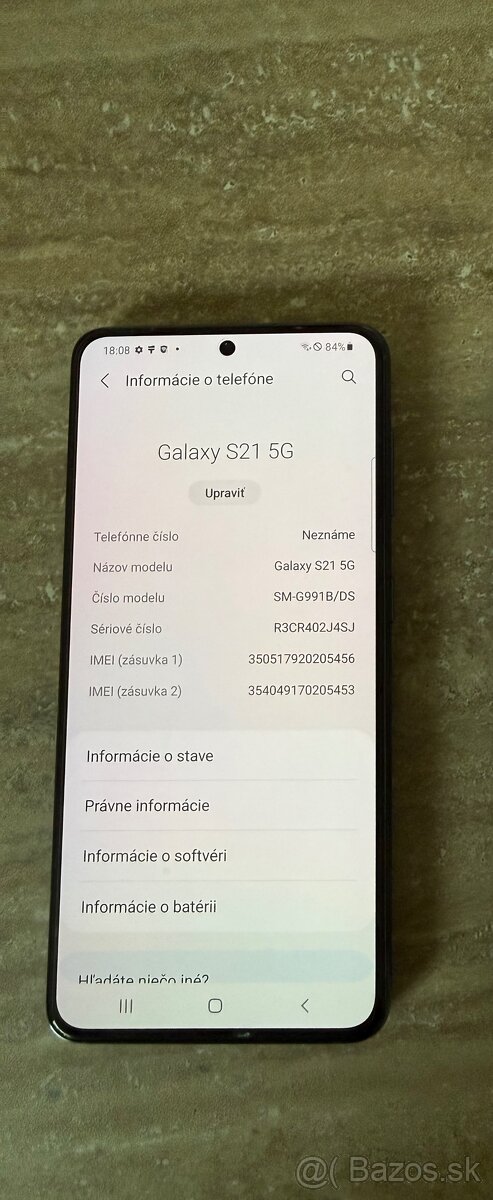 Samsung galaxy s21 5g - 3