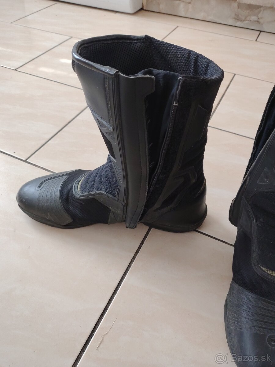 Gaerne helium 47 - 3