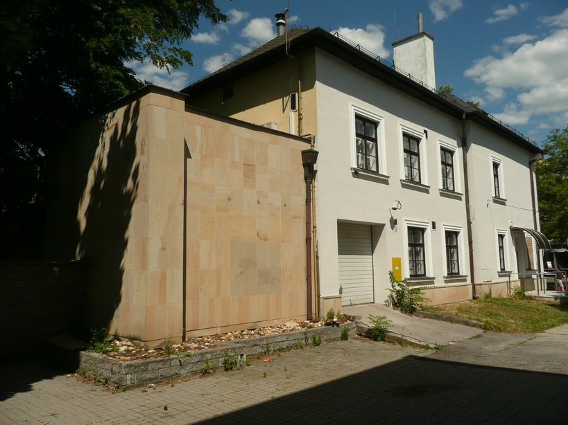Obchodný priestor na predaj Prievidza - 3