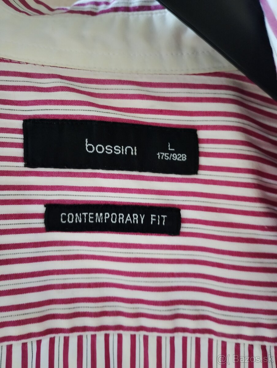 Bossini golf - 3