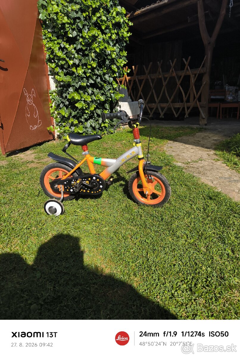 Bicykel - 3