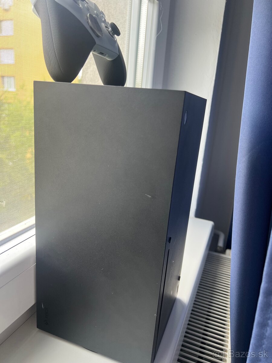 Xbox series x - 3