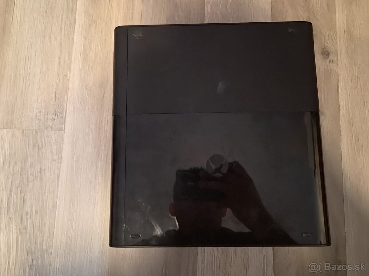 Xbox 360E Freeboot (RGH) - 3