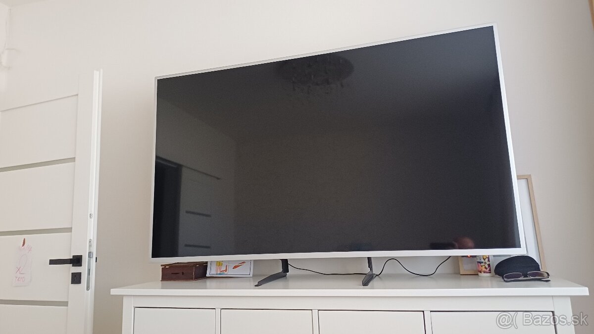Philips 7300 seria, 65" - 3