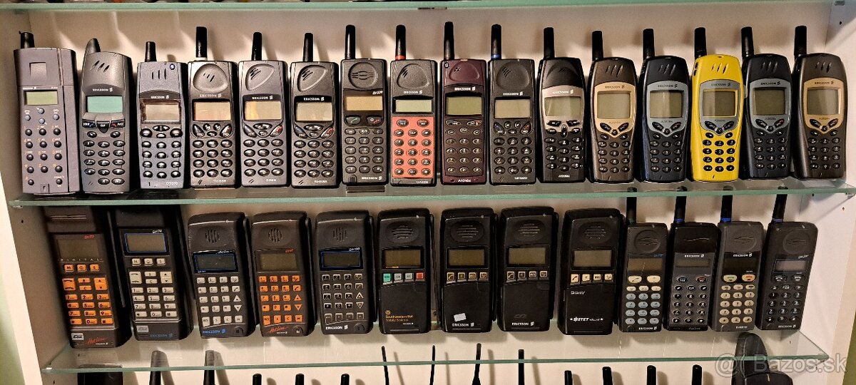 Ericsson - 3