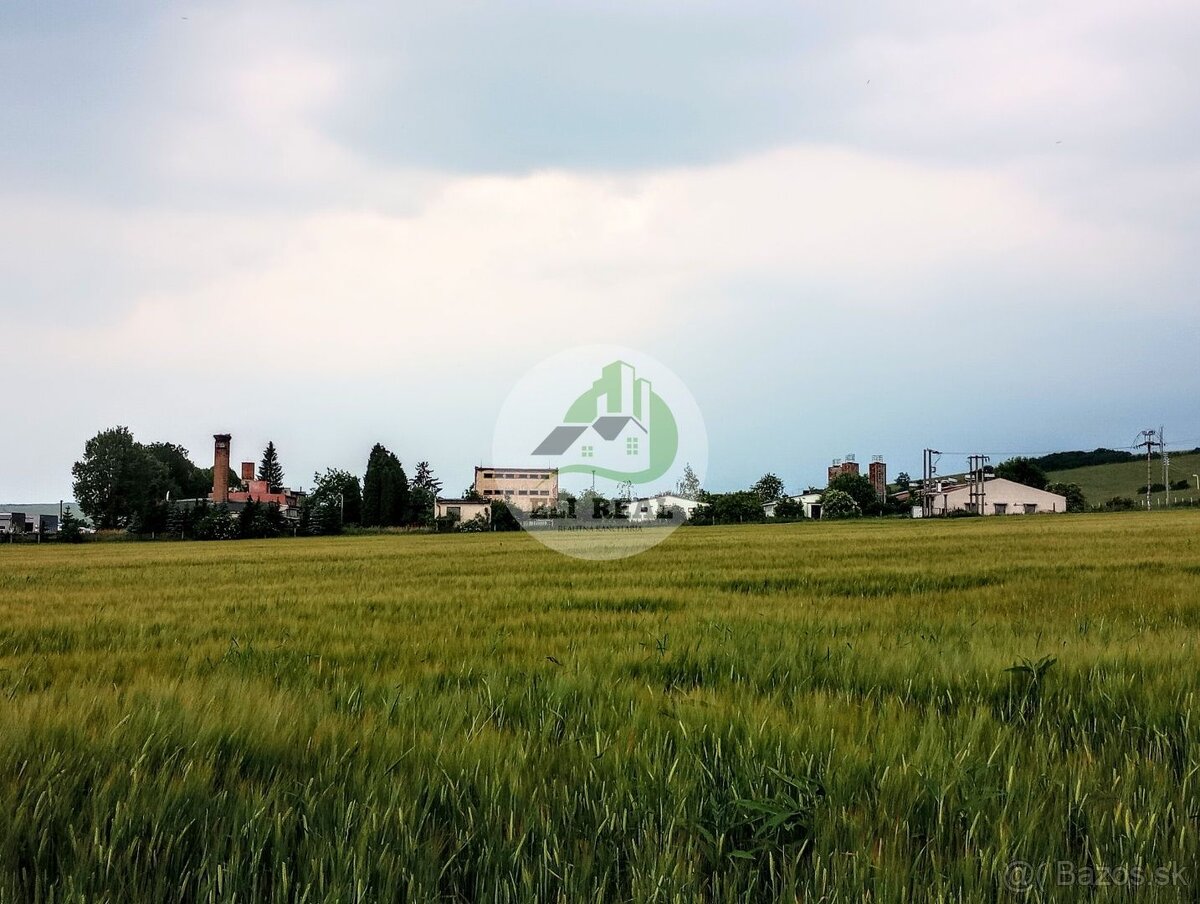 Areál na predaj Spišské Vlachy - 3