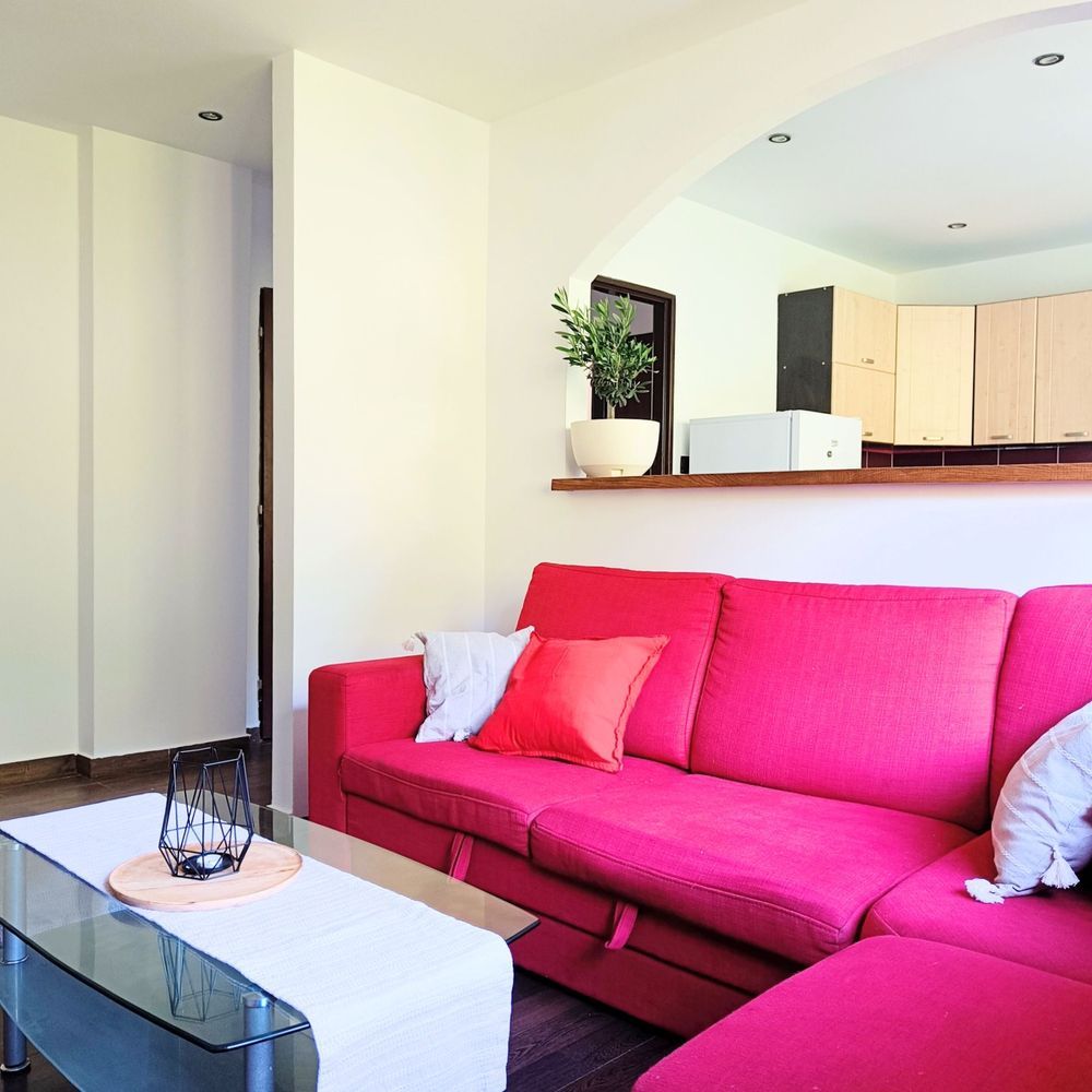 REZERVOVANÉ: Veľkometrážny 80m2 - 3 izbový byt Dlhá nad Kysu - 3