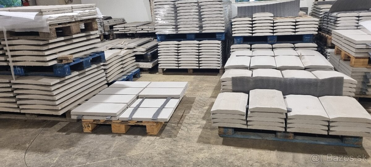 Betonove striesky - 3