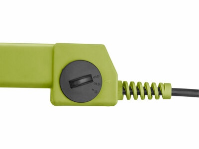 Polyfúzna zváračka – 1070W, 240–300°C, nadstavce - 3