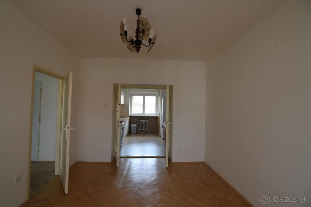 Predaj 2 izbového bytu centrum - 3